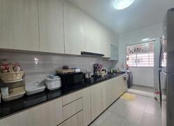Blk 876A Tampines Avenue 8 (Tampines), HDB Executive #631386981